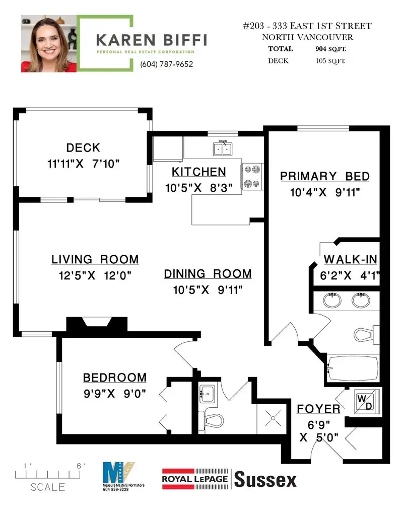 203 333 E 1ST STREET - photo 2 of 31