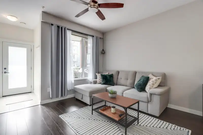 107 3163 RIVERWALK AVENUE - photo 3 of 28