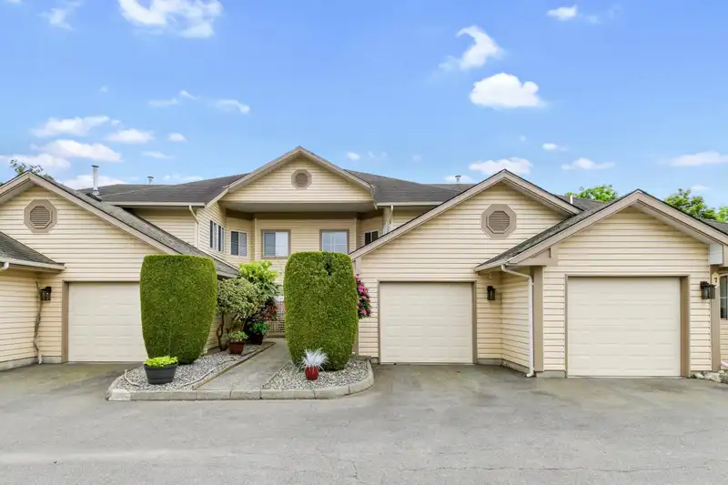 8 6140 192 STREET - photo 1 of 28