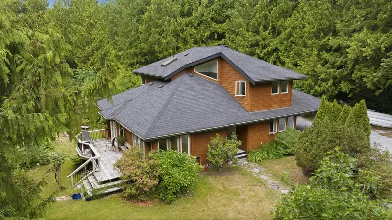 1287 ROBERTS CREEK ROAD - photo 1 of 29