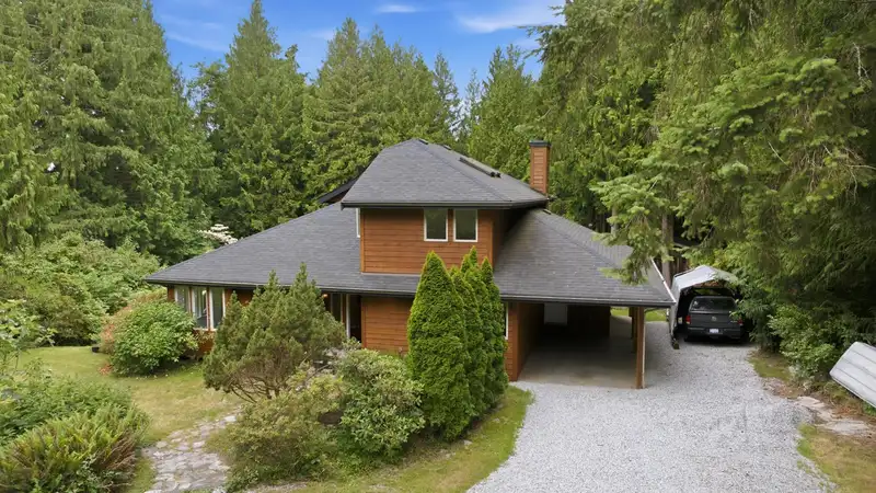 1287 ROBERTS CREEK ROAD - photo 2 of 29