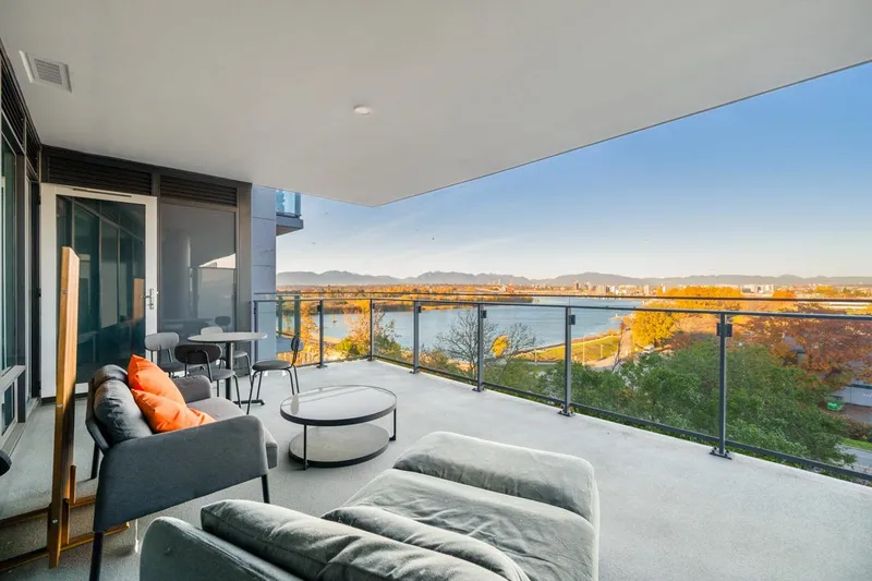 604 6833 PEARSON WAY - photo 2 of 18