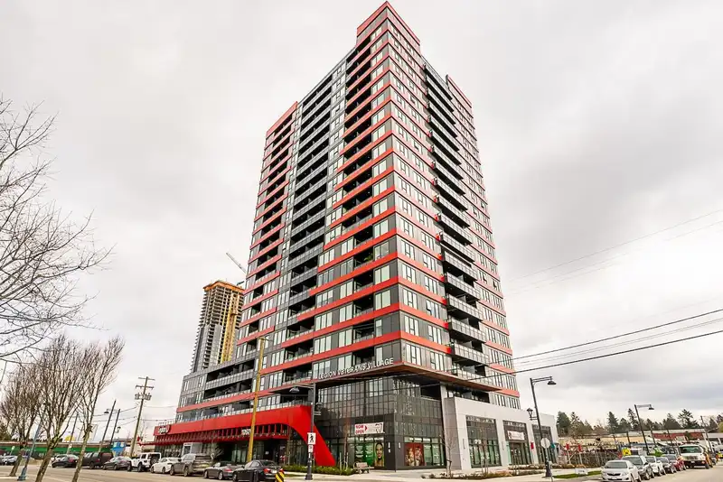 1007 10626 CITY PARKWAY - photo 1 of 30
