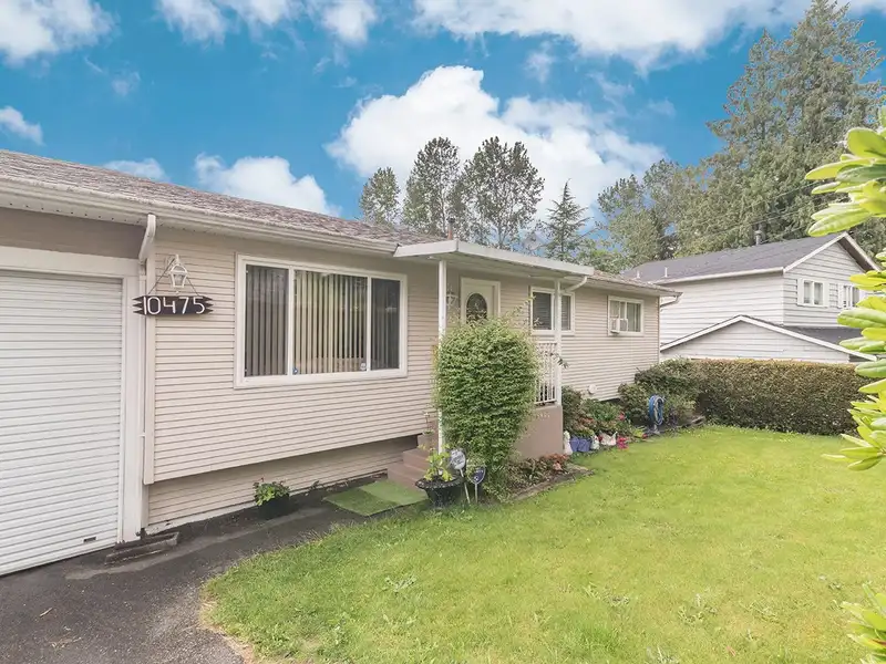 10475 125 STREET - photo 1 of 37