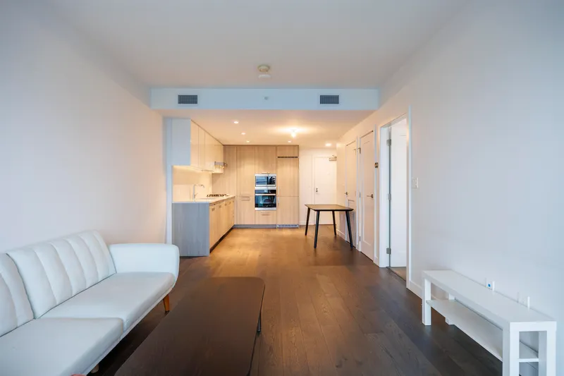 806 8155 CAPSTAN WAY - photo 1 of 19