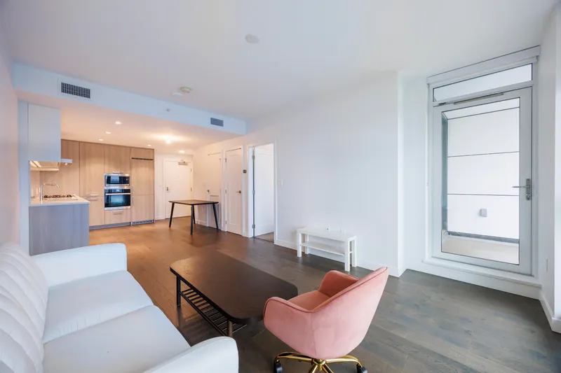 806 8155 CAPSTAN WAY - photo 2 of 19