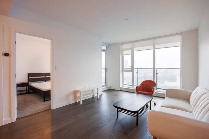 806 8155 CAPSTAN WAY - photo 3 of 19