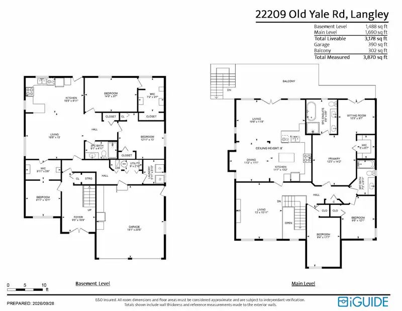 22209 OLD YALE ROAD - photo 2 of 25