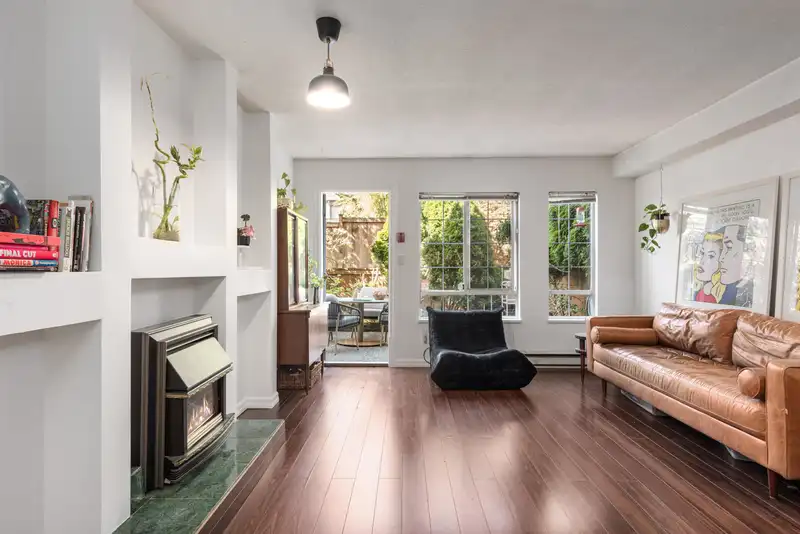 104 3755 ALBERT STREET - photo 4 of 14