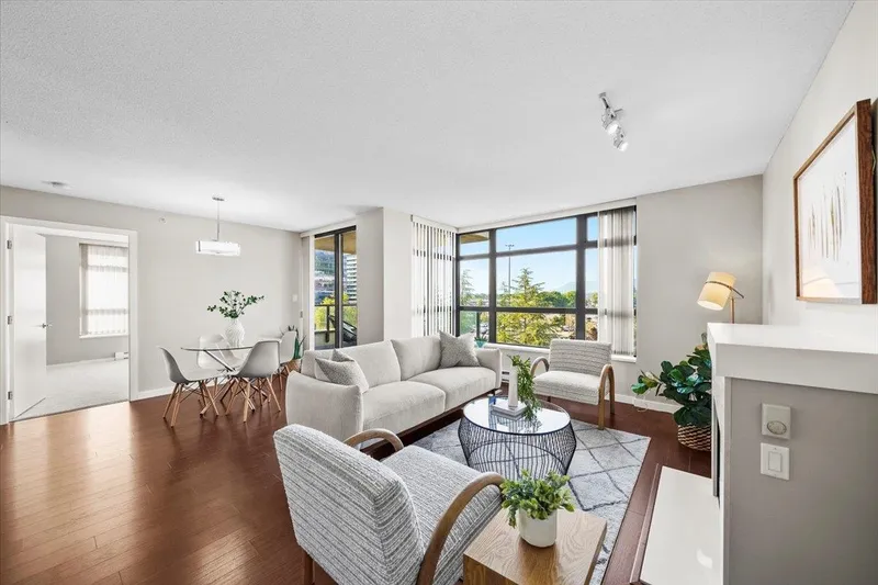 602 8120 LANSDOWNE ROAD - photo 2 of 25