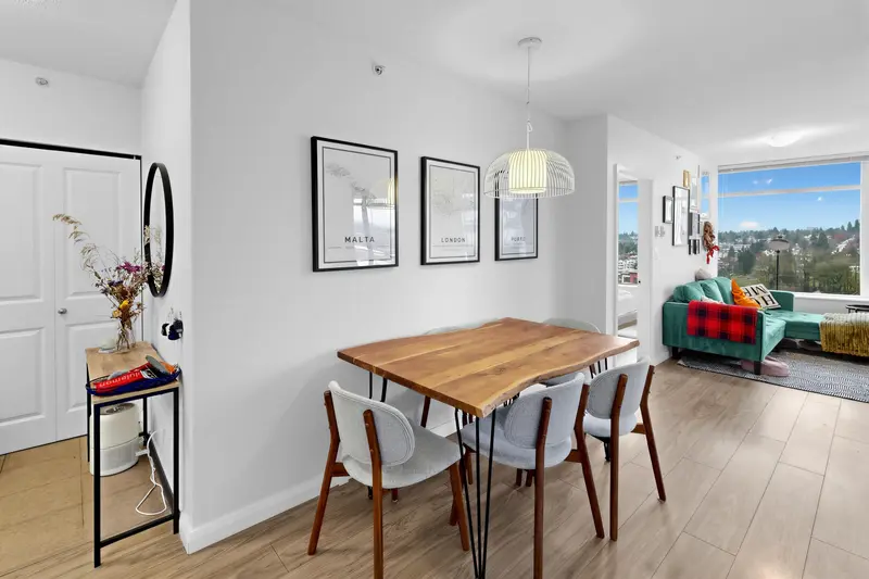 2606 892 CARNARVON STREET - photo 2 of 25