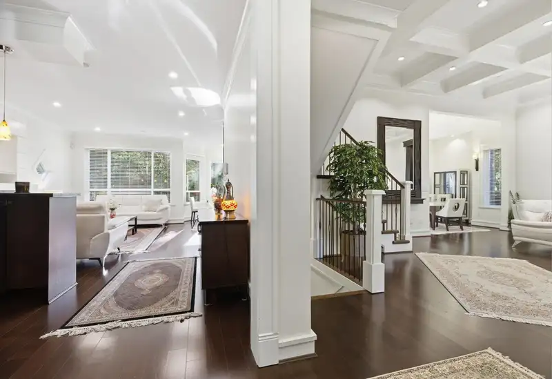 1017 CANYON BOULEVARD - photo 3 of 19