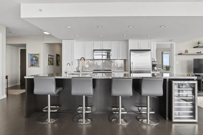 1207 1455 GEORGE STREET - photo 4 of 25