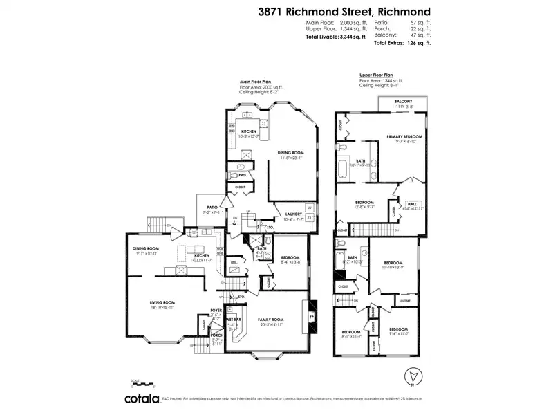 3871 RICHMOND STREET - photo 2 of 38