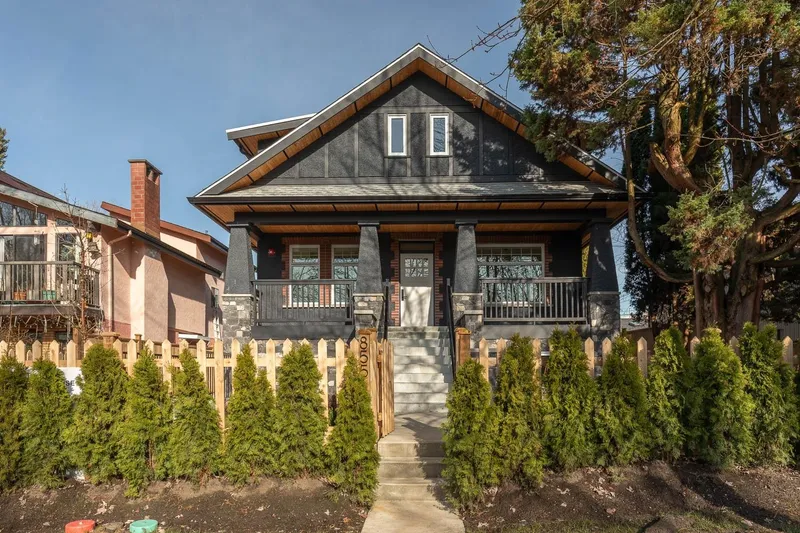 855 E 19TH AVENUE - photo 1 of 20