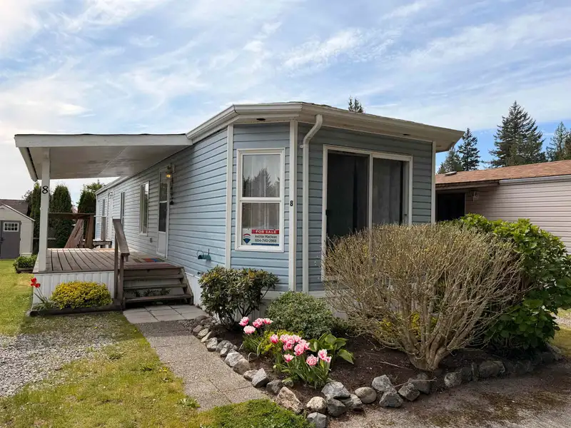 8 5575 MASON ROAD - photo 1 of 28