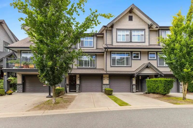 100 13819 232 STREET - photo 1 of 37