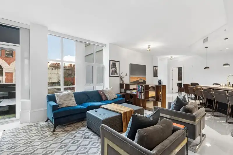 304 1102 HORNBY STREET - photo 4 of 35