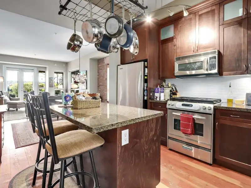 120 250 SALTER STREET - photo 4 of 27