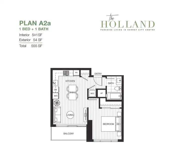 1705 13359 OLD YALE ROAD - photo 1 of 30