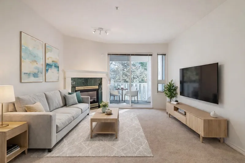 311 8100 JONES ROAD - photo 1 of 25