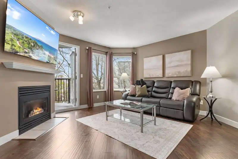 210 5765 GLOVER ROAD - photo 4 of 22