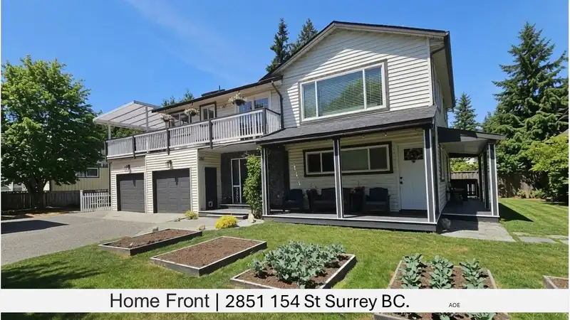 2851 154TH STREET - photo 1 of 23