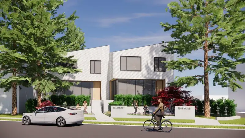 554 W 21ST AVENUE - photo 1 of 2