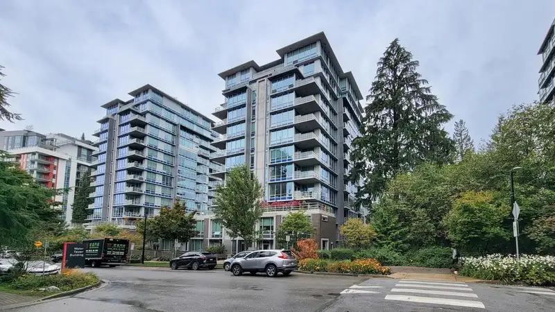 706 9080 UNIVERSITY CRESCENT - photo 1 of 23