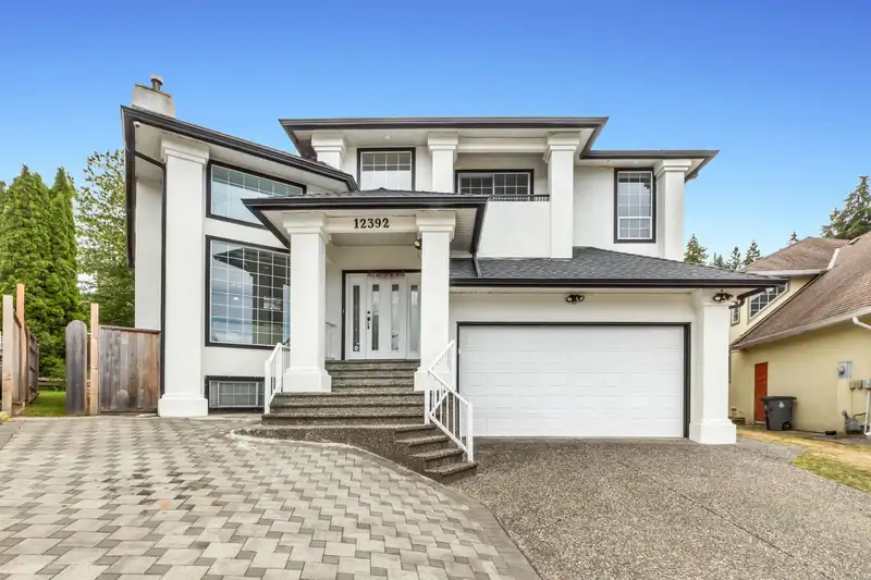 12392 63A AVENUE - photo 1 of 23