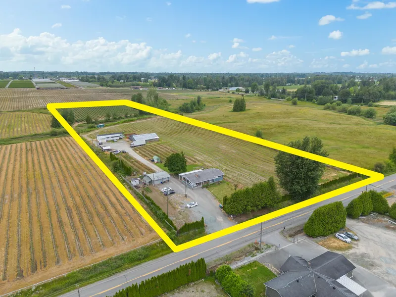 3811 LEFEUVRE ROAD - photo 1 of 25