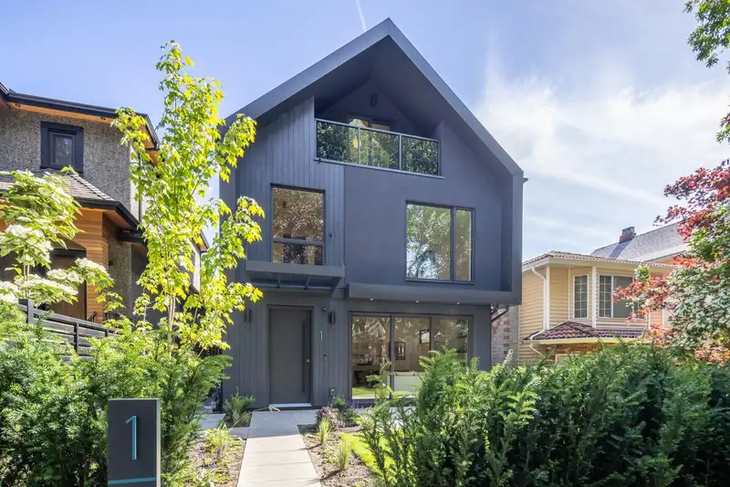 1 730 W 17 AVENUE - photo 1 of 21