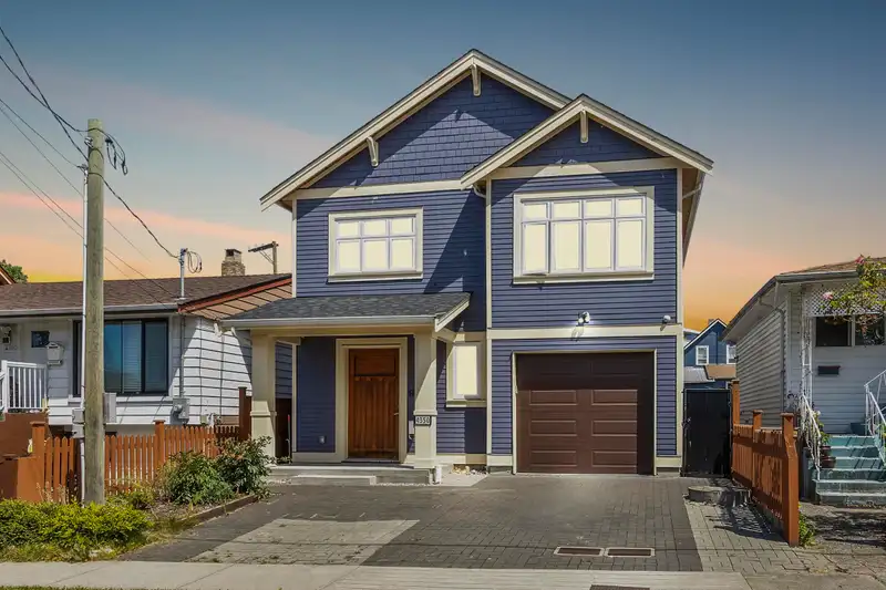 4350 MILLER STREET - photo 1 of 38