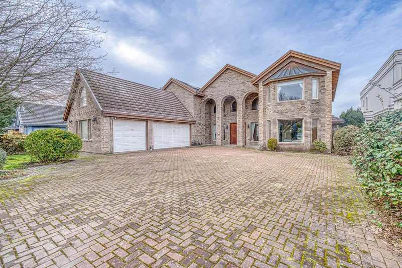 5471 GARRISON ROAD - photo 2 of 25