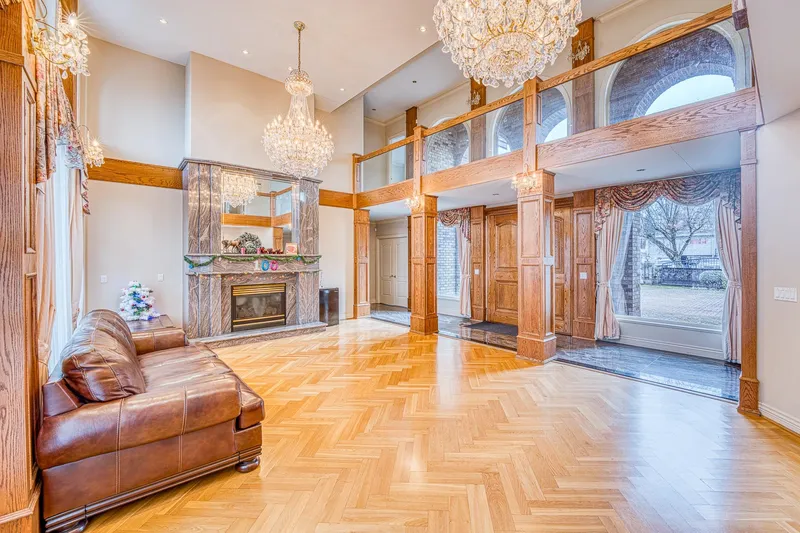 5471 GARRISON ROAD - photo 4 of 25