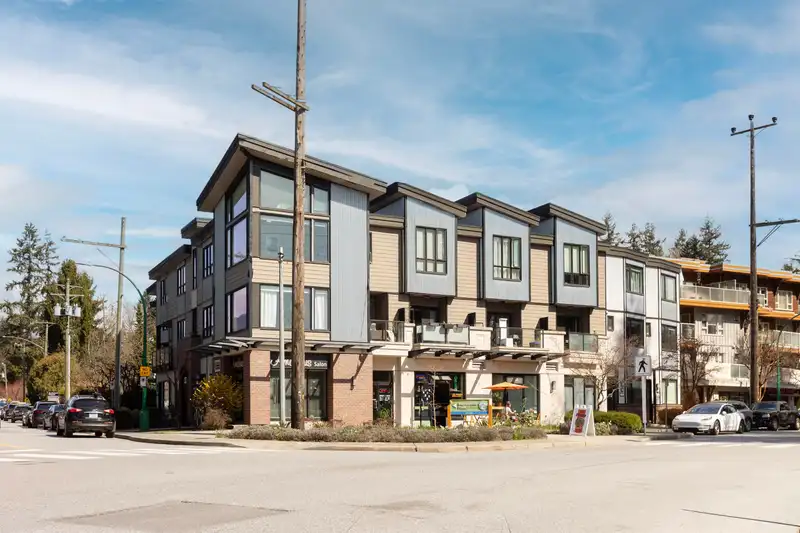 308 SEYMOUR RIVER PLACE - photo 1 of 36