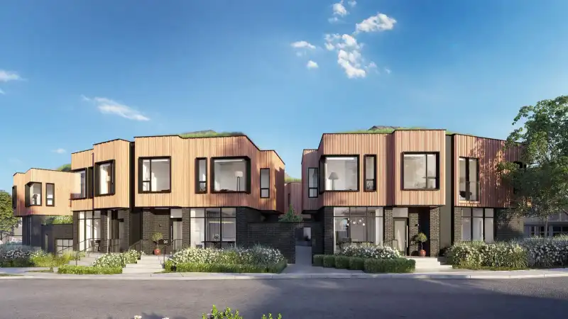 3218 HIGHLAND BOULEVARD - photo 1 of 37