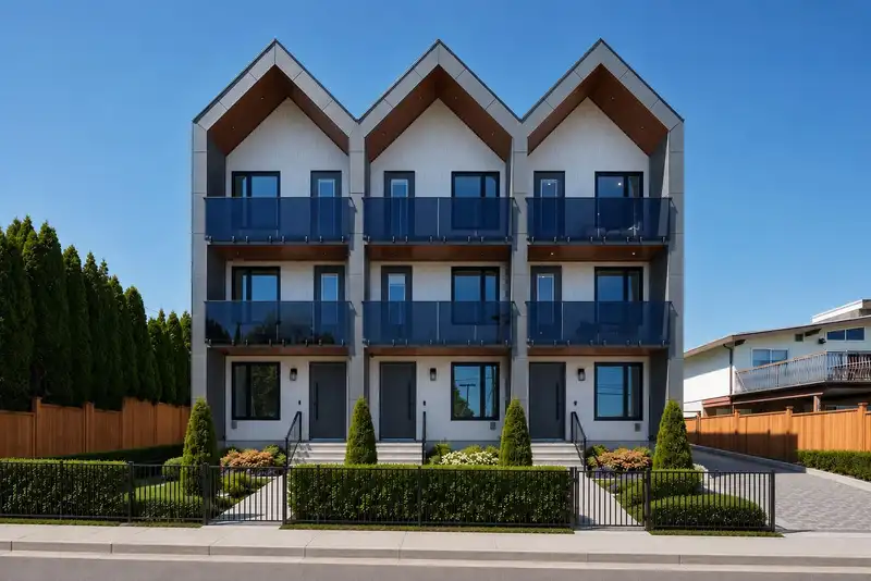 2 6525 DUFFERIN AVENUE - photo 1 of 33