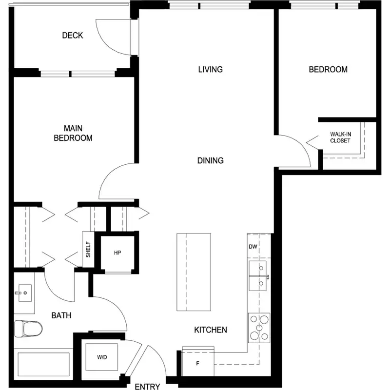 321 2388 152A STREET - photo 1 of 9