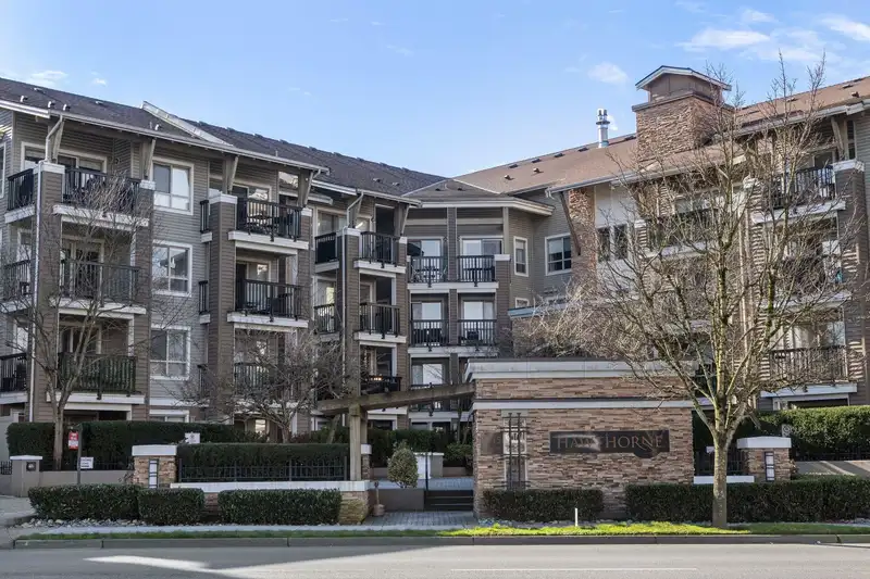105 8915 202 STREET - photo 1 of 32