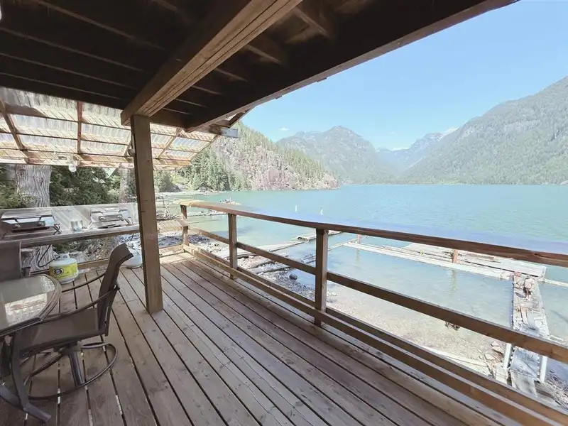 4 DEBECK CREEK - photo 4 of 17