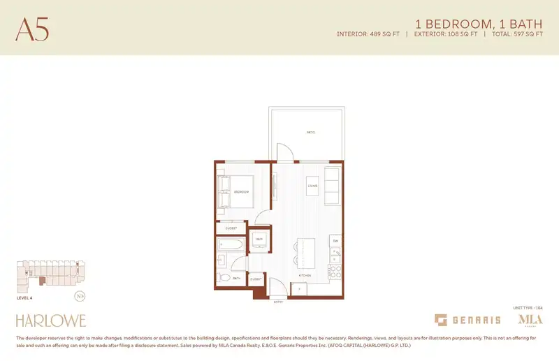 419 16485 18 AVENUE - photo 2 of 8