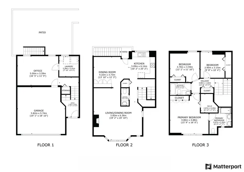 14 241 PARKSIDE DRIVE - photo 2 of 40