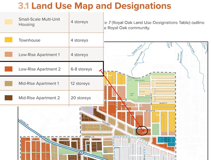 5929 IMPERIAL STREET - photo 1 of 11