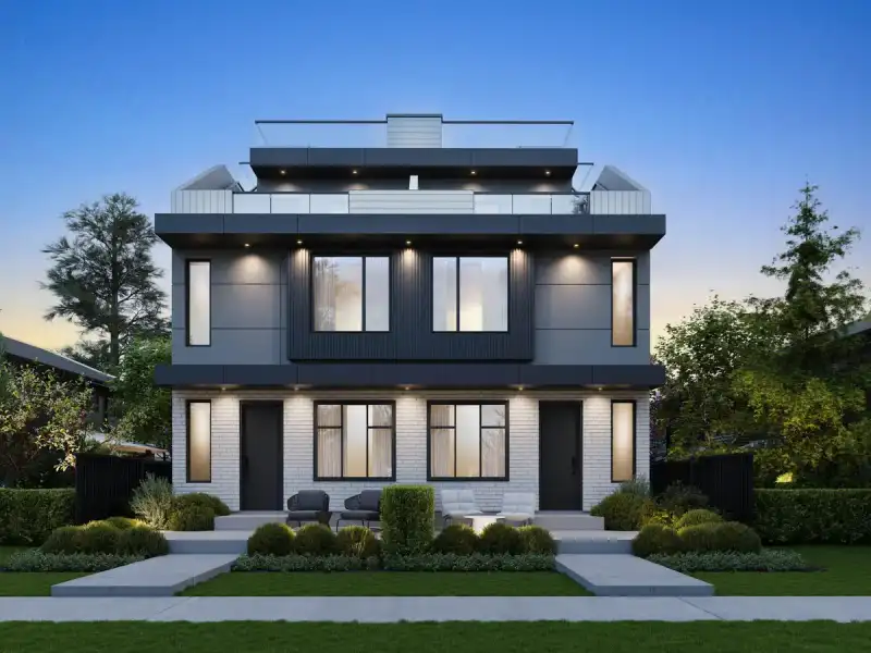 1 6915 CULLODEN STREET - photo 1 of 8
