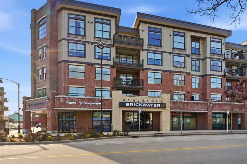 309 11865 227 STREET - photo 1 of 25