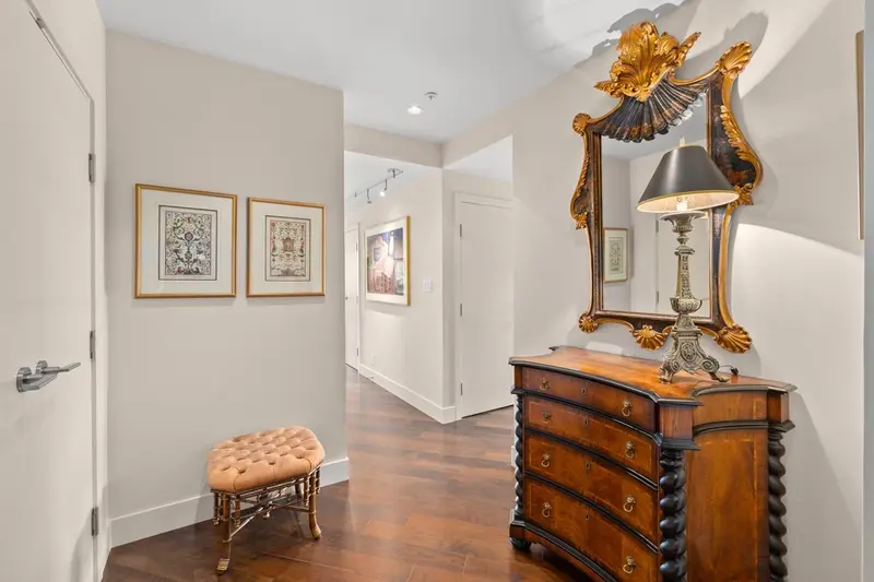 3302 1111 ALBERNI STREET - photo 3 of 25