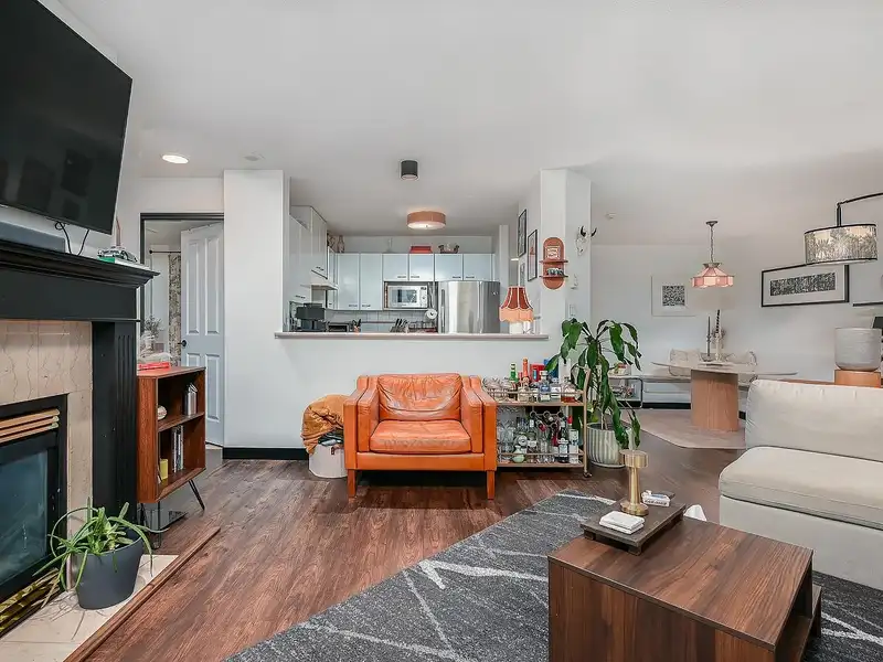 305 4425 HALIFAX STREET - photo 1 of 24