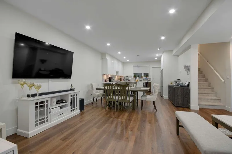 18 5858 132 STREET - photo 1 of 19