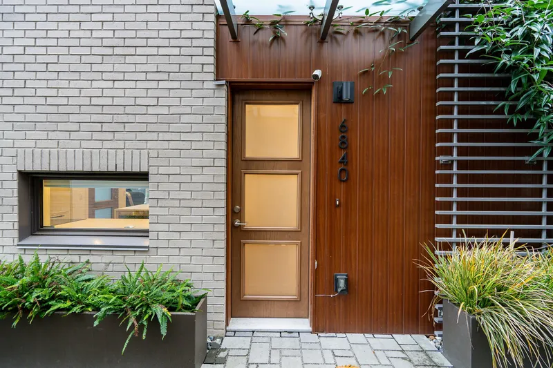 6840 OAK STREET - photo 1 of 16